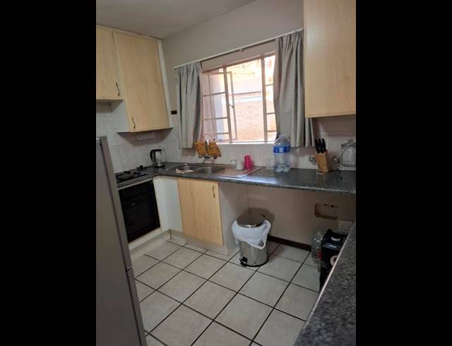 2 BEDROOM PROPERTY TO RENT IN OLYMPUS AH